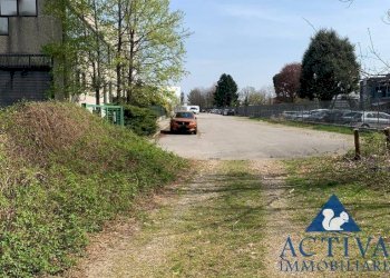 Foto 1 - Terreno agricolo Via D.Carabelli
 
9, Cassano Magnago - foto 1