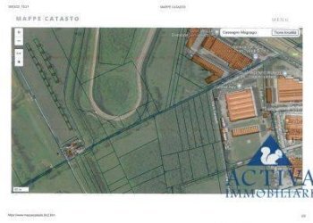 Foto 6 - Terreno agricolo Via D.Carabelli
 
9, Cassano Magnago - foto 6