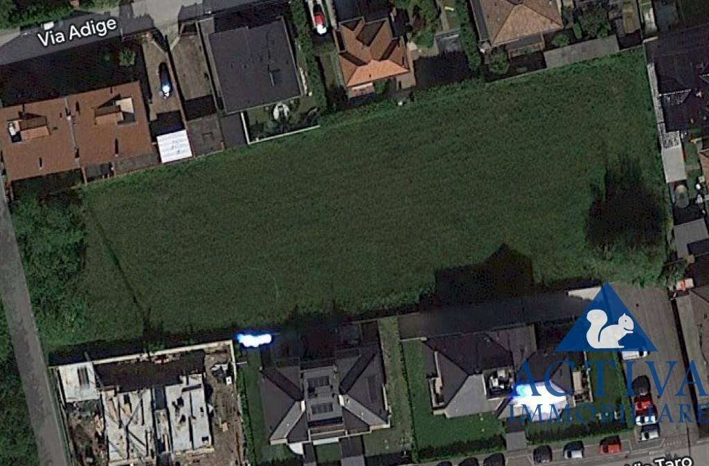 Foto 1 - Building land Olgiate Olona - photo 1