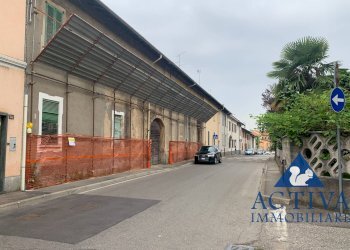 Foto 20 - Terreno edificabile Via Cislago
 
218, Marnate - foto 20