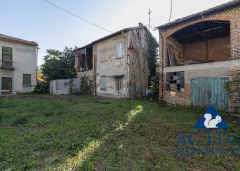 Foto 5 - Terreno edificabile Via Cislago
 
218, Marnate - foto 5