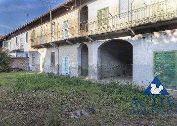 Foto 2 - Terreno edificabile Via Cislago
 
218, Marnate - foto 2