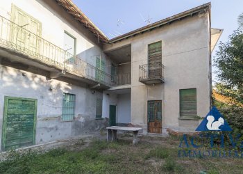 Foto 4 - Terreno edificabile Via Cislago
 
218, Marnate - foto 4