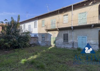 Foto 9 - Terreno edificabile Via Cislago
 
218, Marnate - foto 9