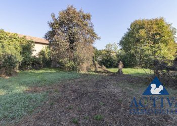 Foto 13 - Terreno edificabile Via Cislago
 
218, Marnate - foto 13