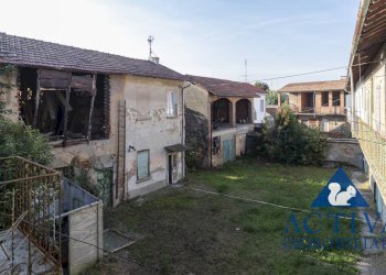 Foto 17 - Terreno edificabile Via Cislago
 
218, Marnate - foto 17