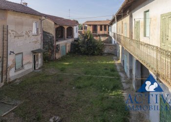 Foto 1 - Terreno edificabile Via Cislago
 
218, Marnate - foto 1