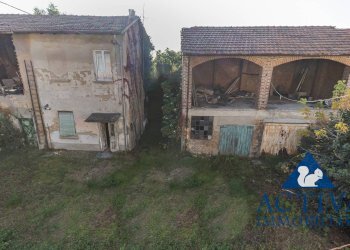 Foto 18 - Terreno edificabile Via Cislago
 
218, Marnate - foto 18