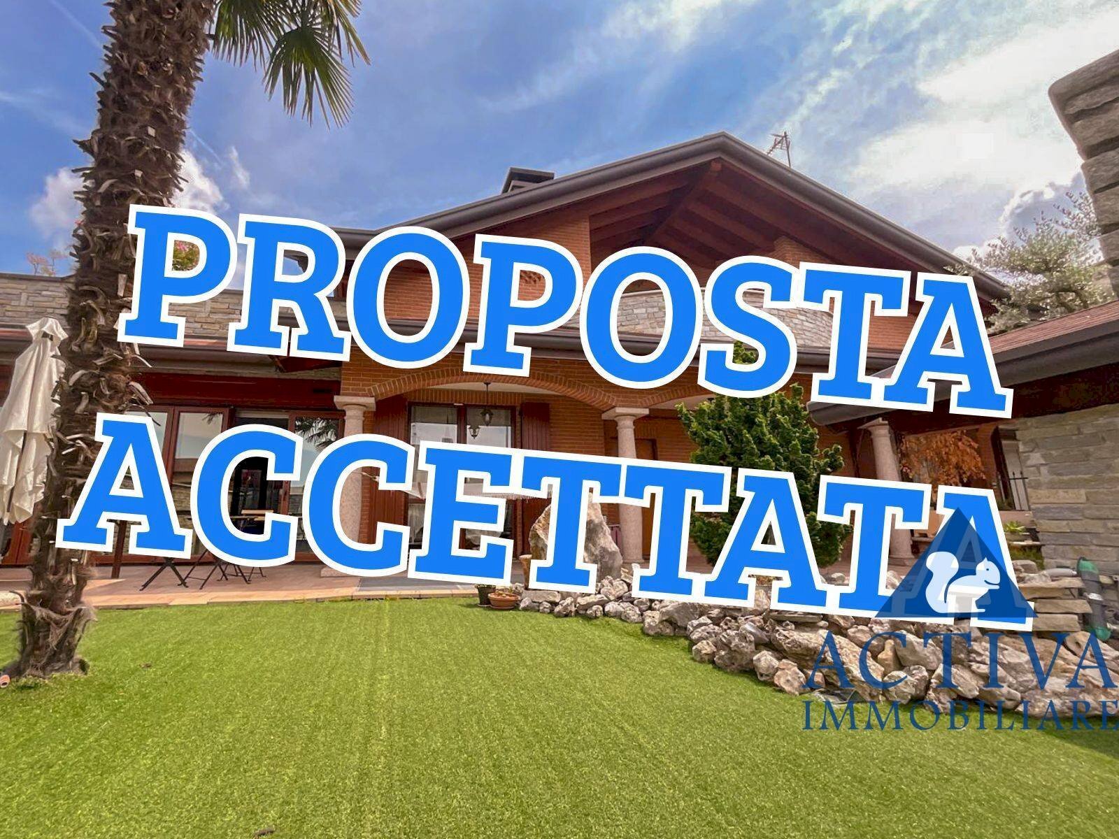 Foto 1 - Villa Via Moldava
 
67, Olgiate Olona - photo 1