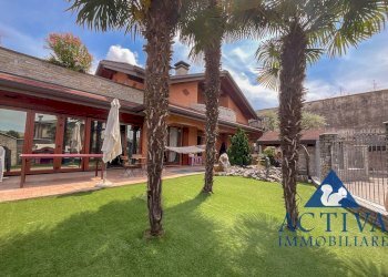 Foto 2 - Villa Via Moldava
 
67, Olgiate Olona - foto 2