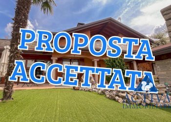 Foto 1 - Villa Via Moldava
 
67, Olgiate Olona - foto 1