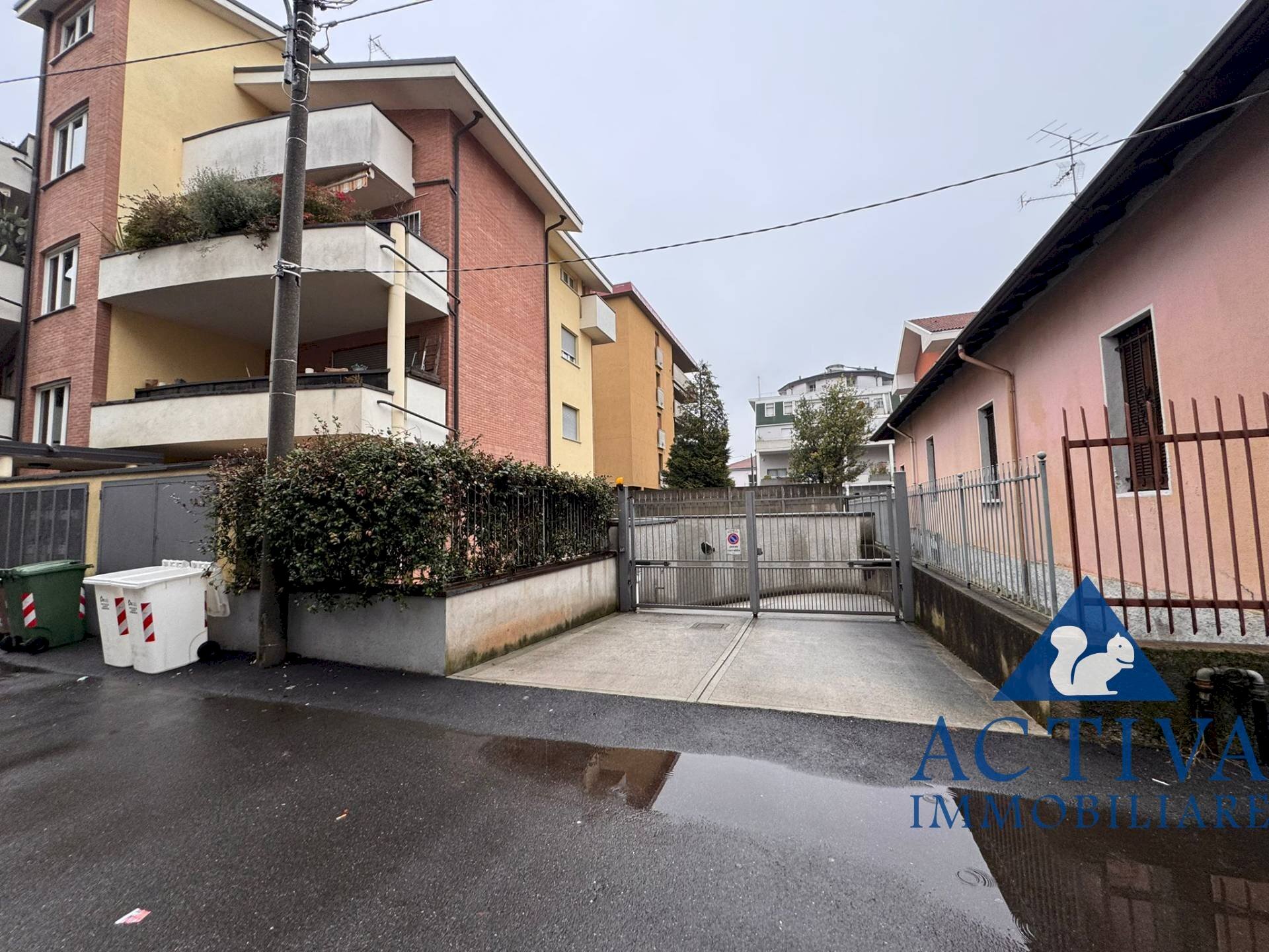 Foto 3 - Box Via Rovato
 
3, Busto Arsizio - foto 3