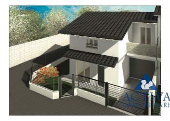 Foto 13 - Villa Via Ombrone, Olgiate Olona - foto 13