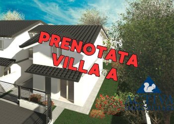 Foto 3 - Villa Via Ombrone, Olgiate Olona - foto 3