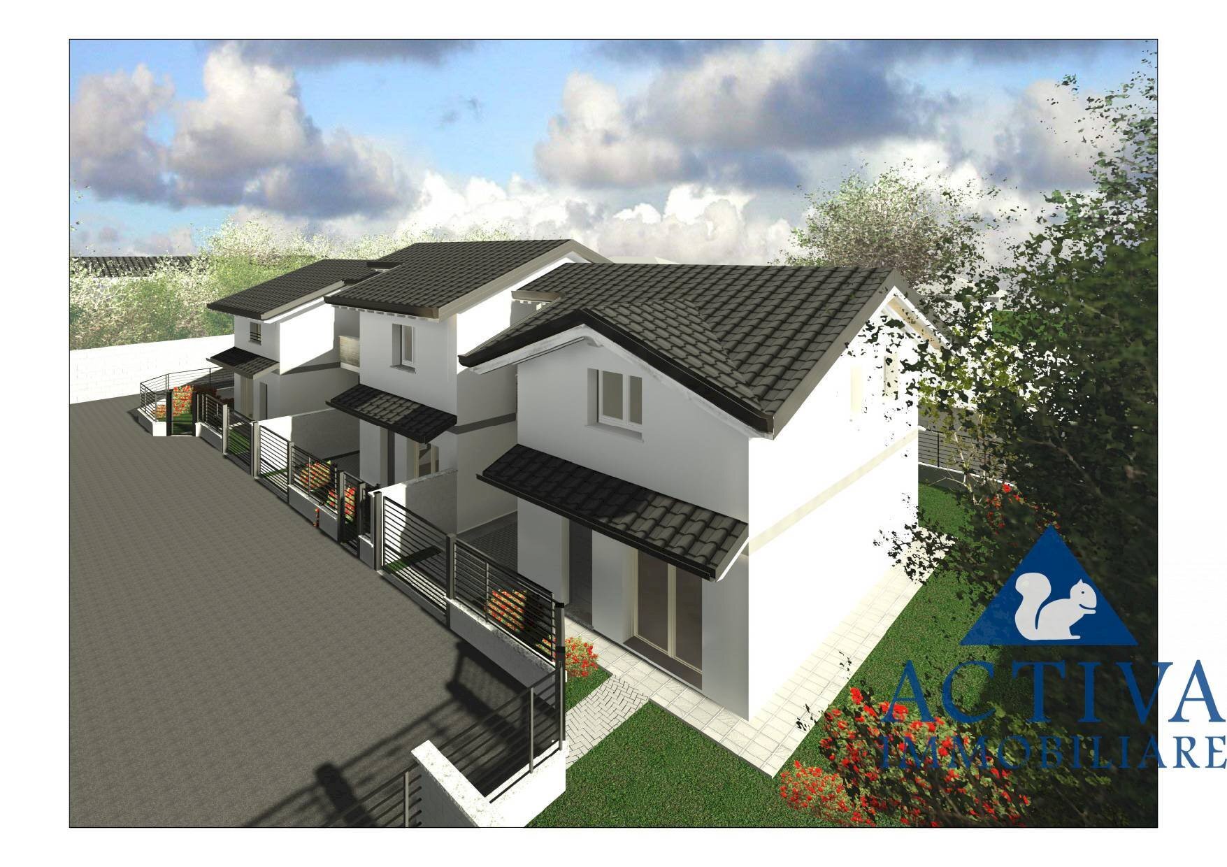 Foto 3 - Villa Via Taro, Olgiate Olona - foto 3