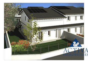 Foto 4 - Villa Via Taro, Olgiate Olona - foto 4