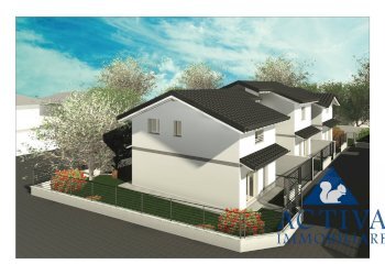 Foto 5 - Villa Via Taro, Olgiate Olona - foto 5