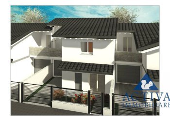 Foto 2 - Villa Via Taro, Olgiate Olona - foto 2