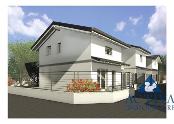 Foto 12 - Villa Via Taro, Olgiate Olona - foto 12