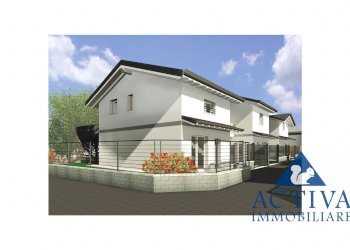 Foto 13 - Villa Via Taro, Olgiate Olona - foto 13