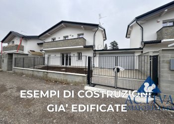 Foto 20 - Villa Via Taro, Olgiate Olona - foto 20