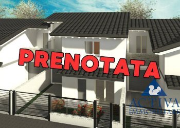 Foto 1 - Villa Via Taro, Olgiate Olona - foto 1