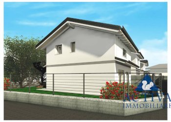 Foto 9 - Villa Via Taro, Olgiate Olona - foto 9