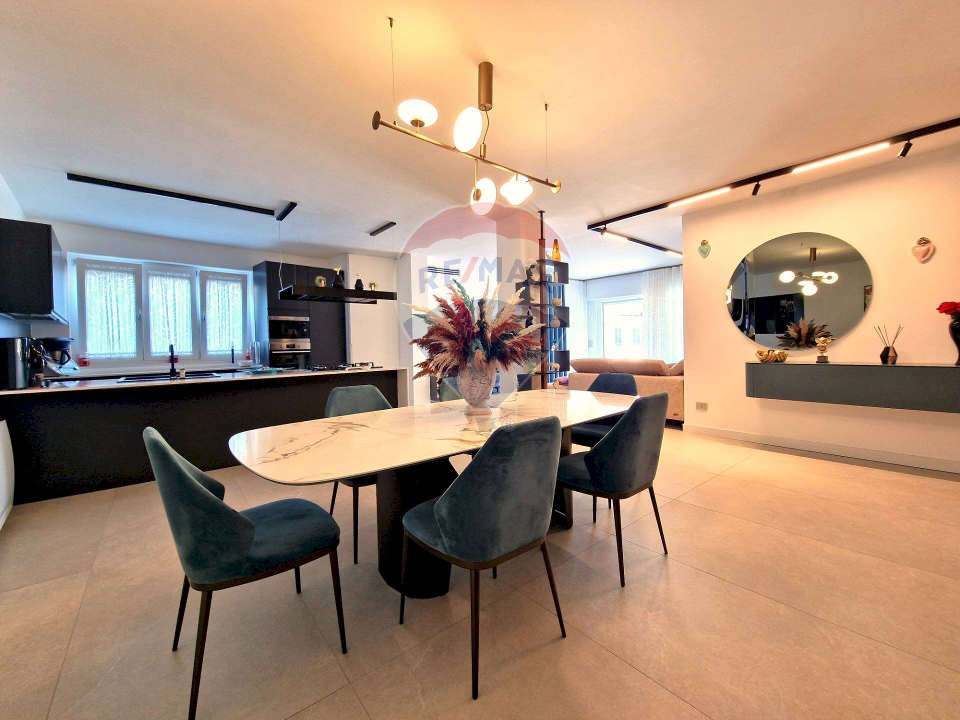 Sala da pranzo - Appartamento Afragola - foto 1