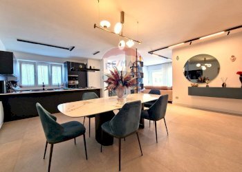 Sala da pranzo - Appartamento Afragola - foto 1