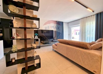 Soggiorno - Appartamento Afragola - foto 18