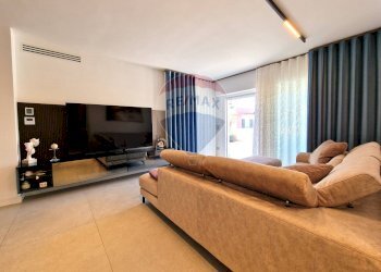 Soggiorno - Appartamento Afragola - foto 19