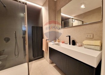 Bagno - Appartamento Afragola - foto 24