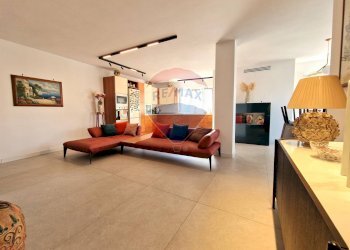 Soggiorno - Appartamento Afragola - foto 35