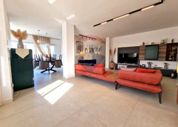 Soggiorno - Appartamento Afragola - foto 39