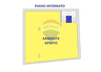 Pianta 2D - Appartamento Afragola - foto 67