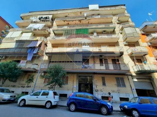 Edificio all\'aperto - Three-room apartment via Filippo Palizzi
 
39, Casavatore - photo 3