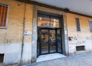 Edificio all\'aperto - Trilocale via Filippo Palizzi
 
39, Casavatore - foto 2