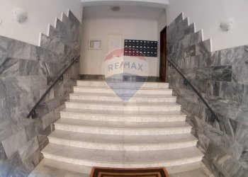 Ricezione / Lobby - Trilocale via Filippo Palizzi
 
39, Casavatore - foto 5