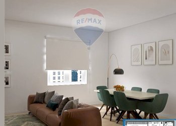 Sala da pranzo - Trilocale via Filippo Palizzi
 
39, Casavatore - foto 17