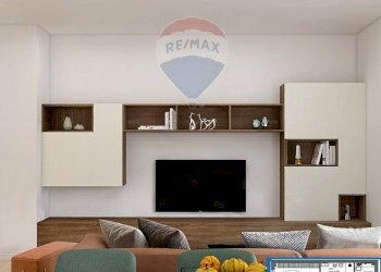 Sala da pranzo - Trilocale via Filippo Palizzi
 
39, Casavatore - foto 19