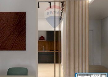 Ufficio - Trilocale via Filippo Palizzi
 
39, Casavatore - foto 20