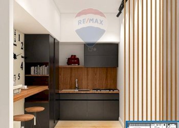 Cucina - Trilocale via Filippo Palizzi
 
39, Casavatore - foto 21