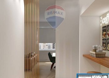 Hall / corridoio - Trilocale via Filippo Palizzi
 
39, Casavatore - foto 23