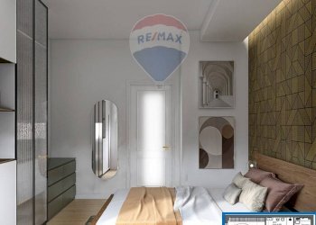 Camera / camera da letto - Trilocale via Filippo Palizzi
 
39, Casavatore - foto 24