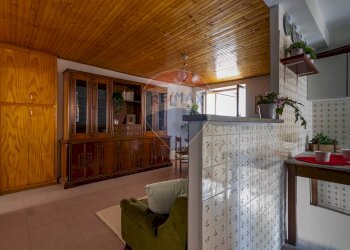 Cucina - Trilocale Alta Valle Intelvi - foto 4