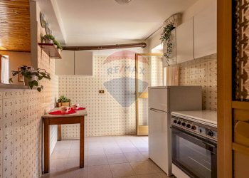 Cucina - Trilocale Alta Valle Intelvi - foto 5