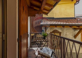 Balcone - Trilocale Alta Valle Intelvi - foto 7