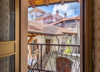 Balcone - Trilocale Alta Valle Intelvi - foto 8