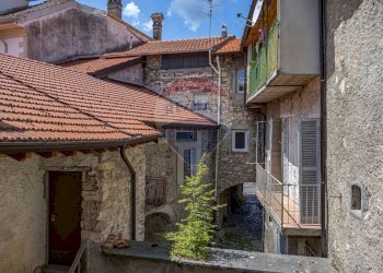 Casa all\'aperto - Trilocale Alta Valle Intelvi - foto 9