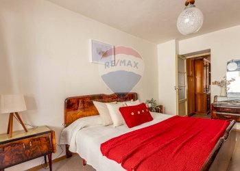 Camera / camera da letto - Trilocale Alta Valle Intelvi - foto 10